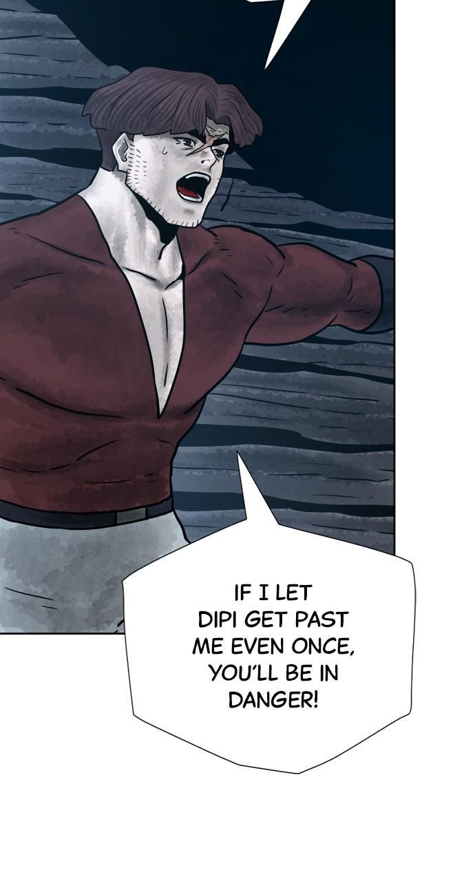 Read Warrior Executioner Manga Online