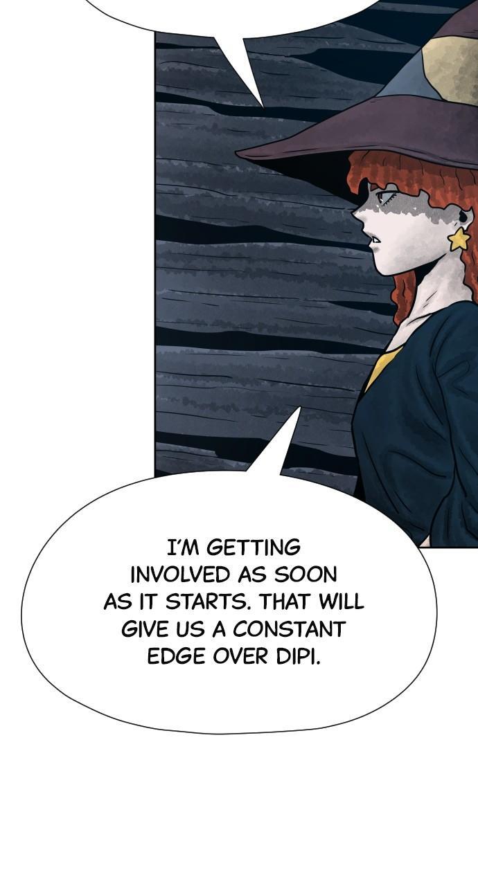 Read Warrior Executioner Manga Online
