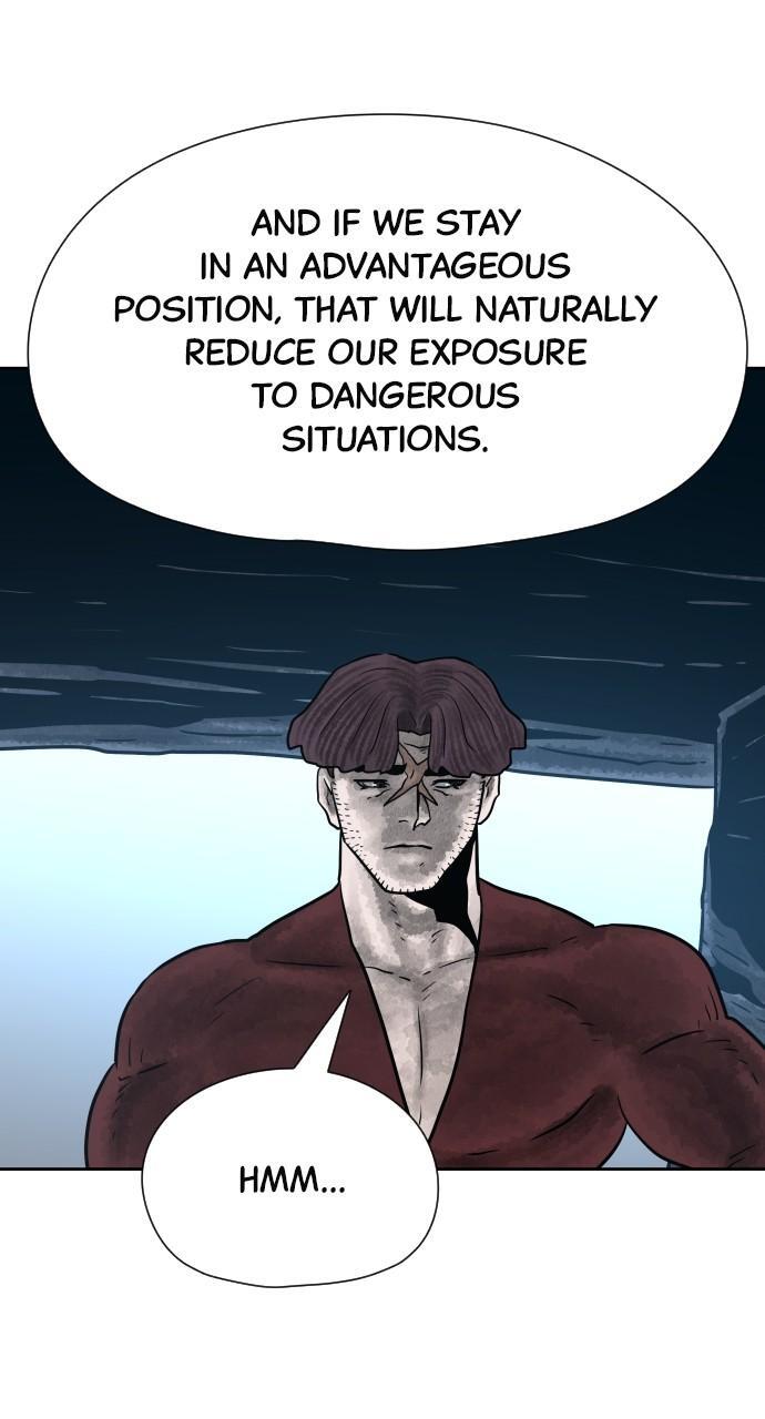 Read Warrior Executioner Manga Online