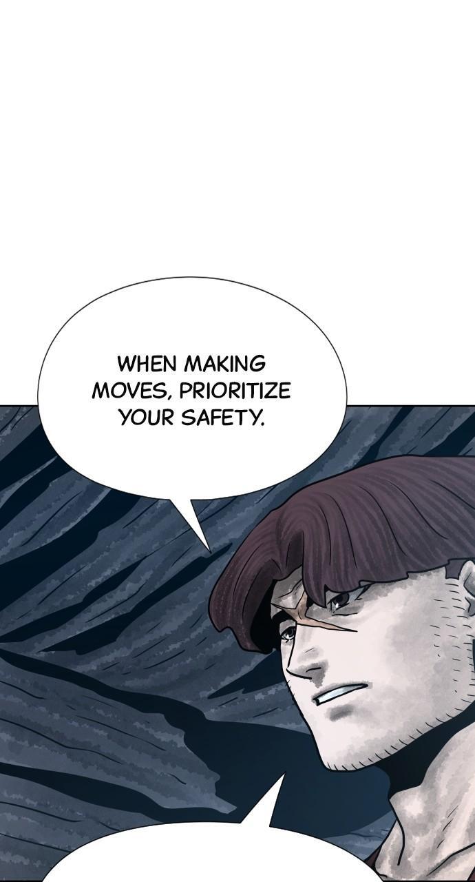 Read Warrior Executioner Manga Online