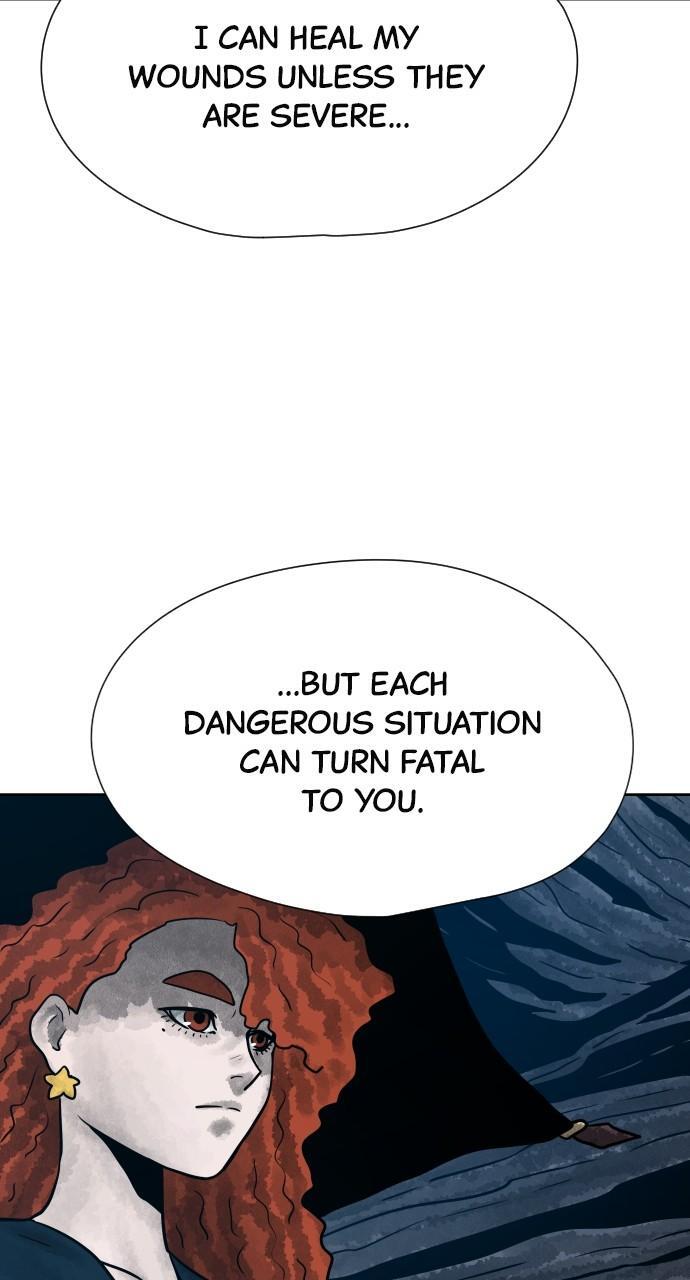 Read Warrior Executioner Manga Online