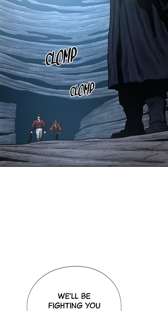 Read Warrior Executioner Manga Online