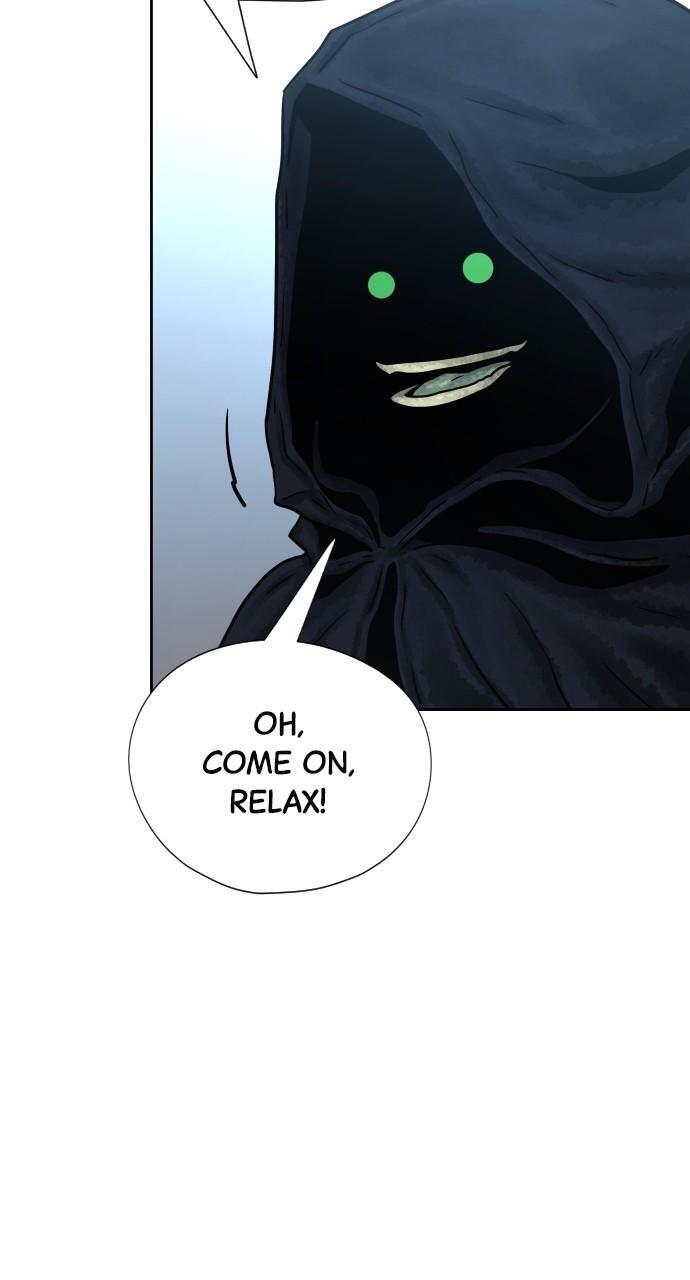 Read Warrior Executioner Manga Online