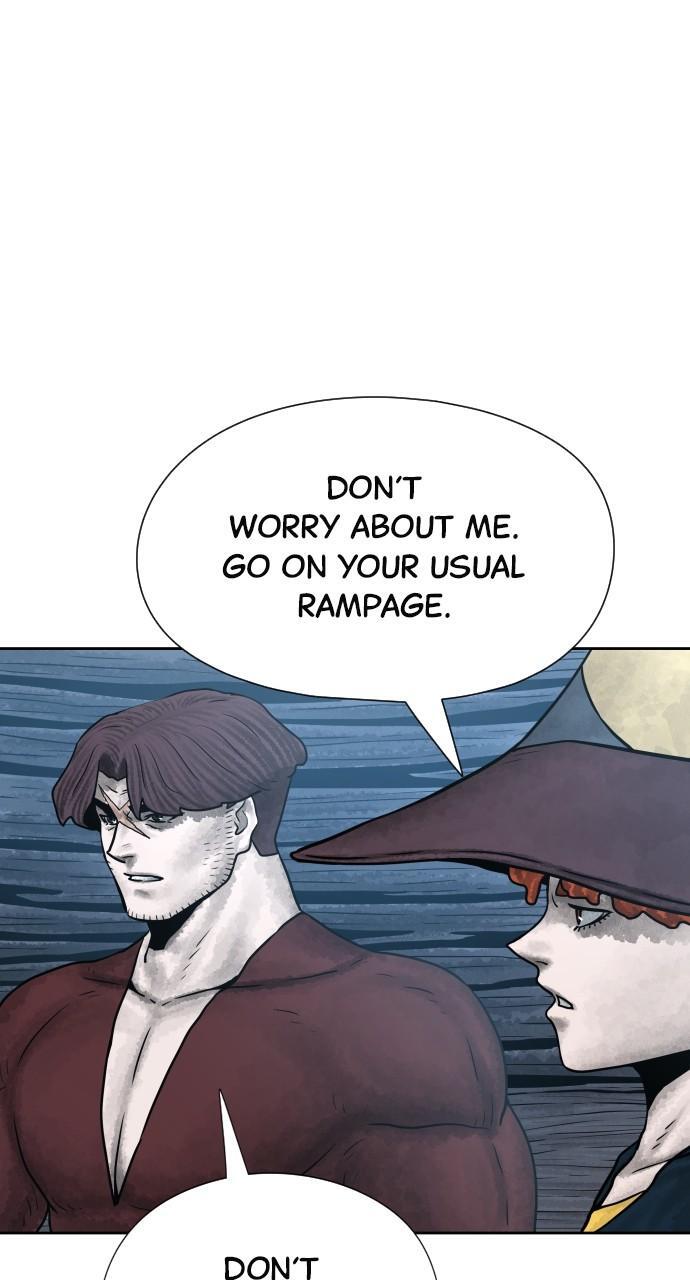 Read Warrior Executioner Manga Online