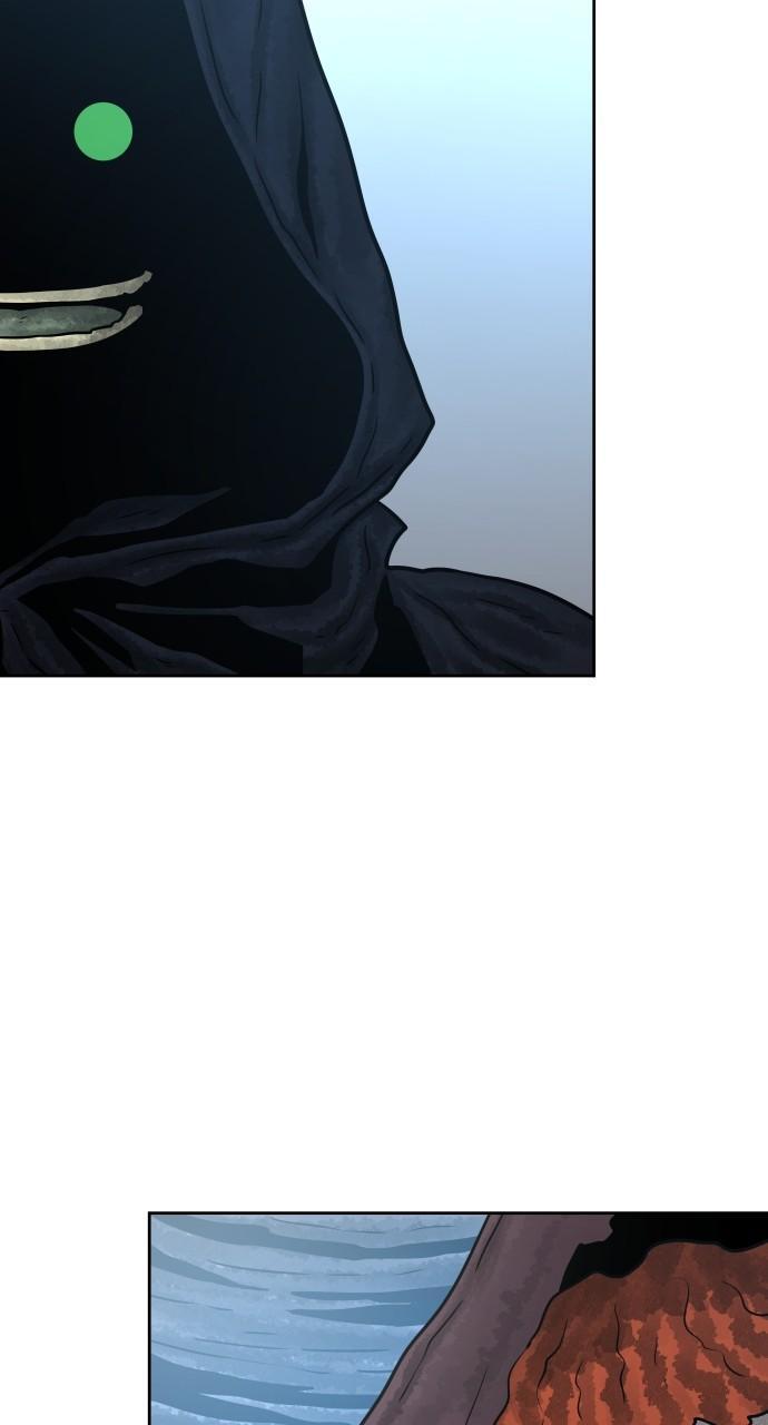 Read Warrior Executioner Manga Online