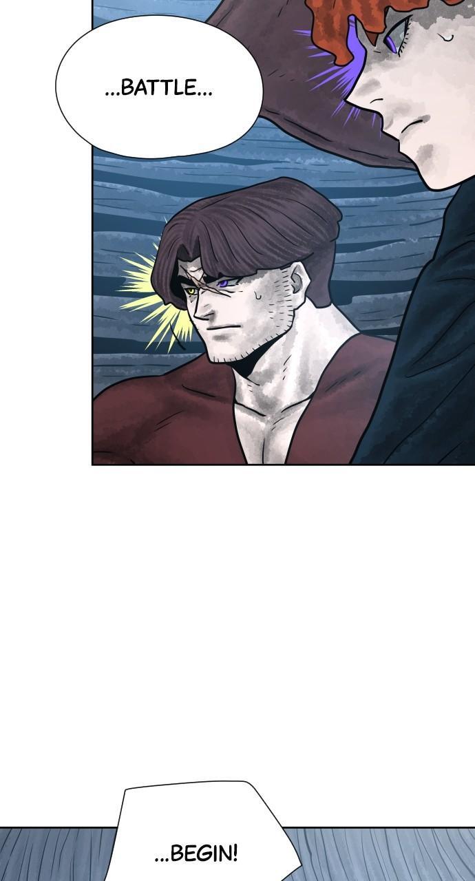 Read Warrior Executioner Manga Online
