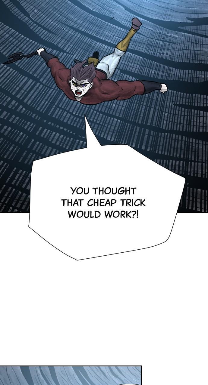 Read Warrior Executioner Manga Online