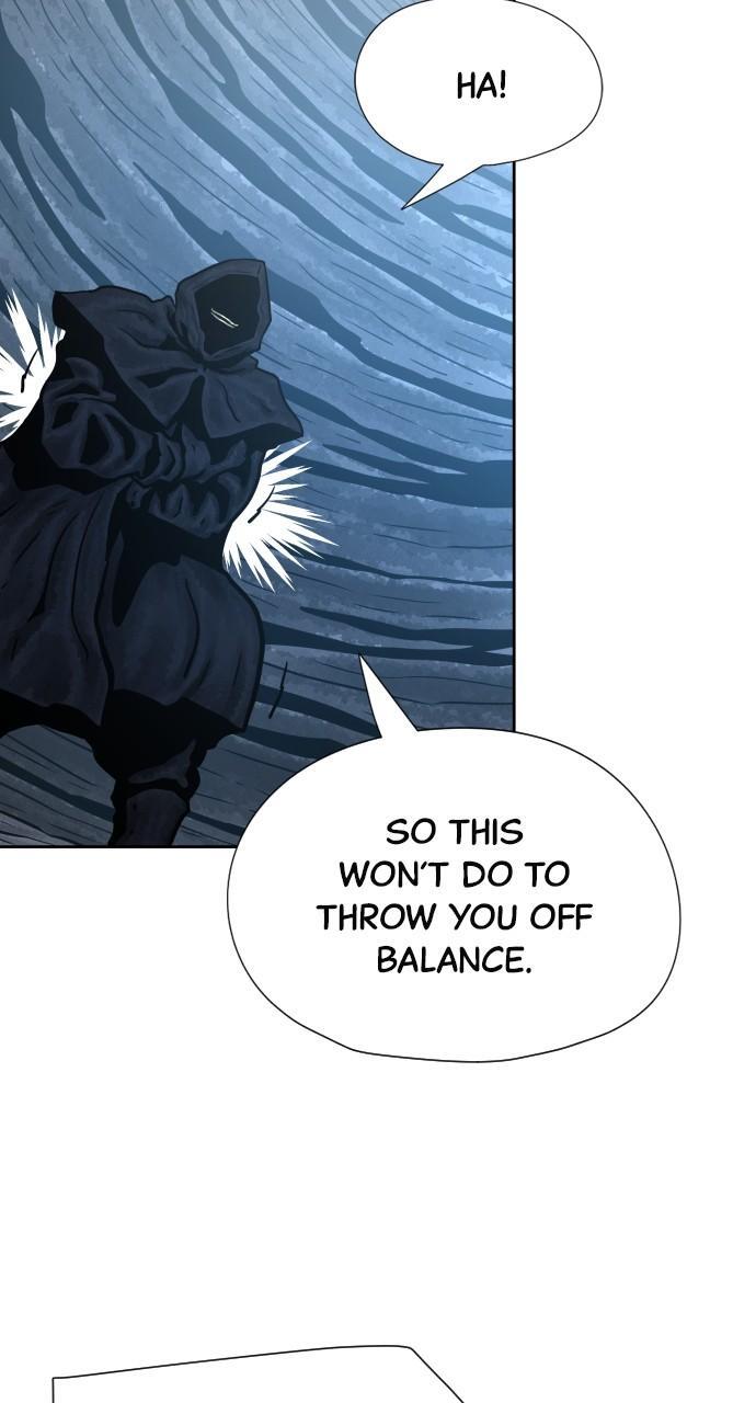 Read Warrior Executioner Manga Online
