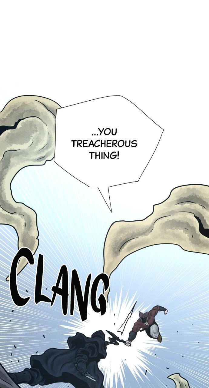 Read Warrior Executioner Manga Online