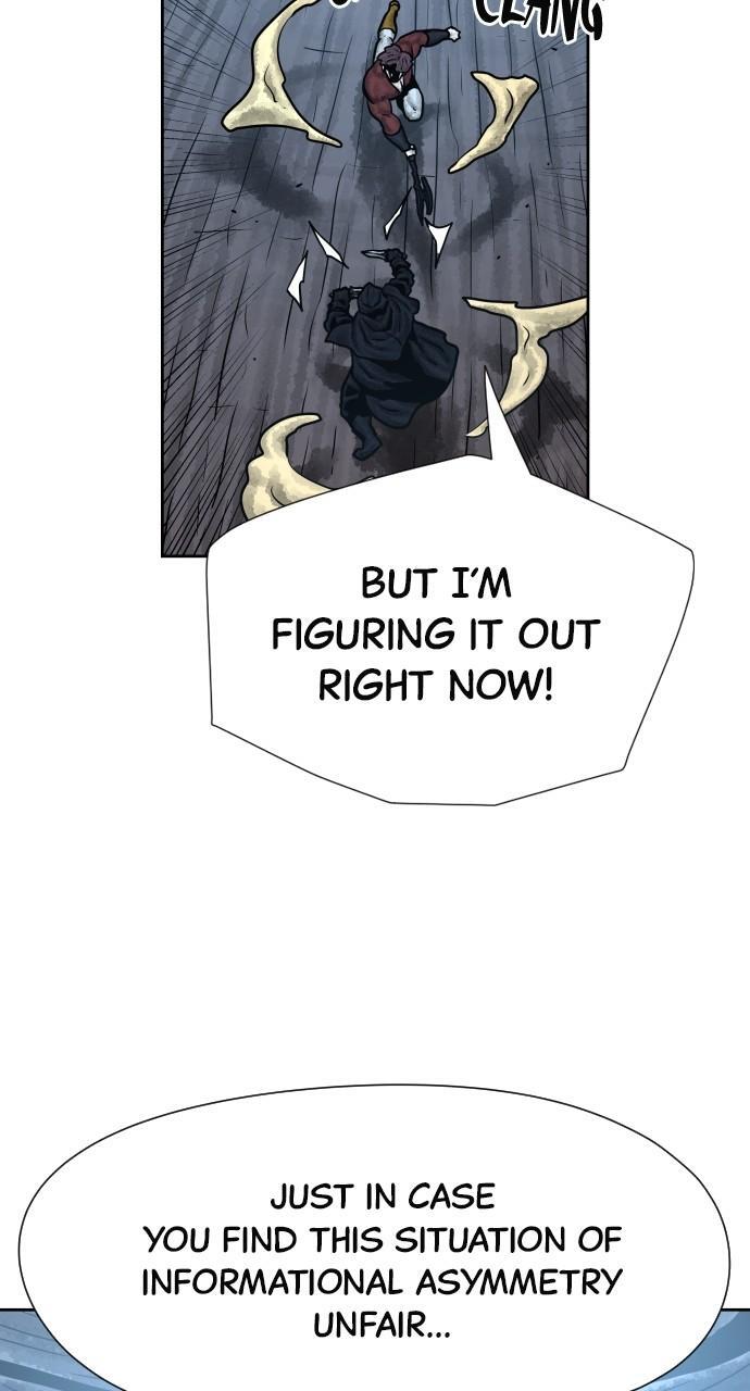 Read Warrior Executioner Manga Online