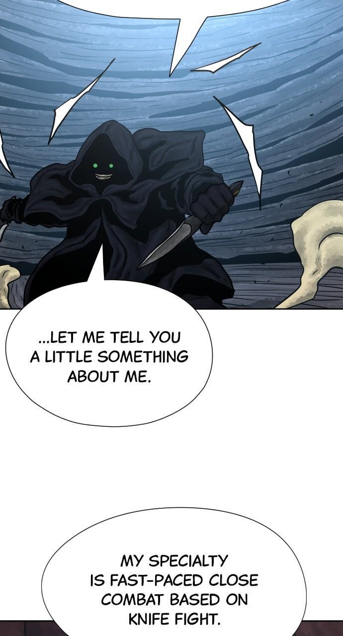 Read Warrior Executioner Manga Online