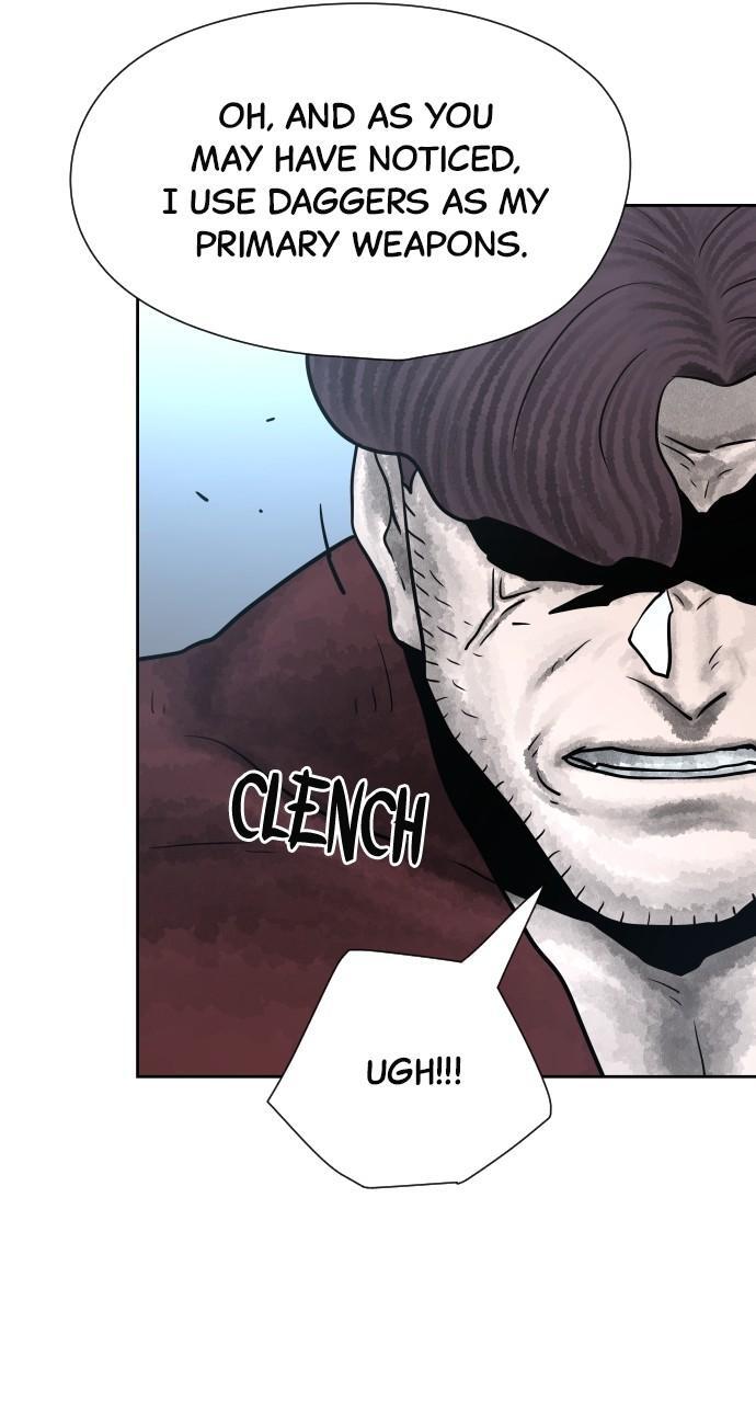 Read Warrior Executioner Manga Online