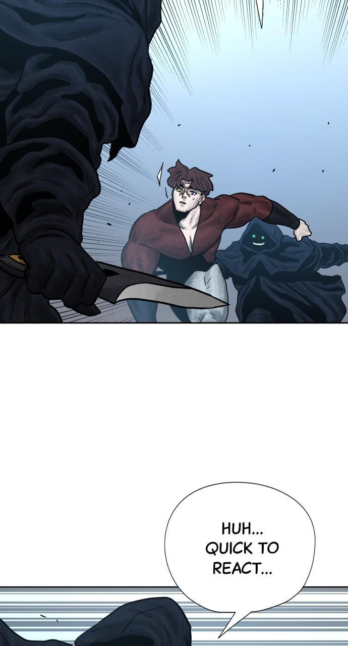 Read Warrior Executioner Manga Online