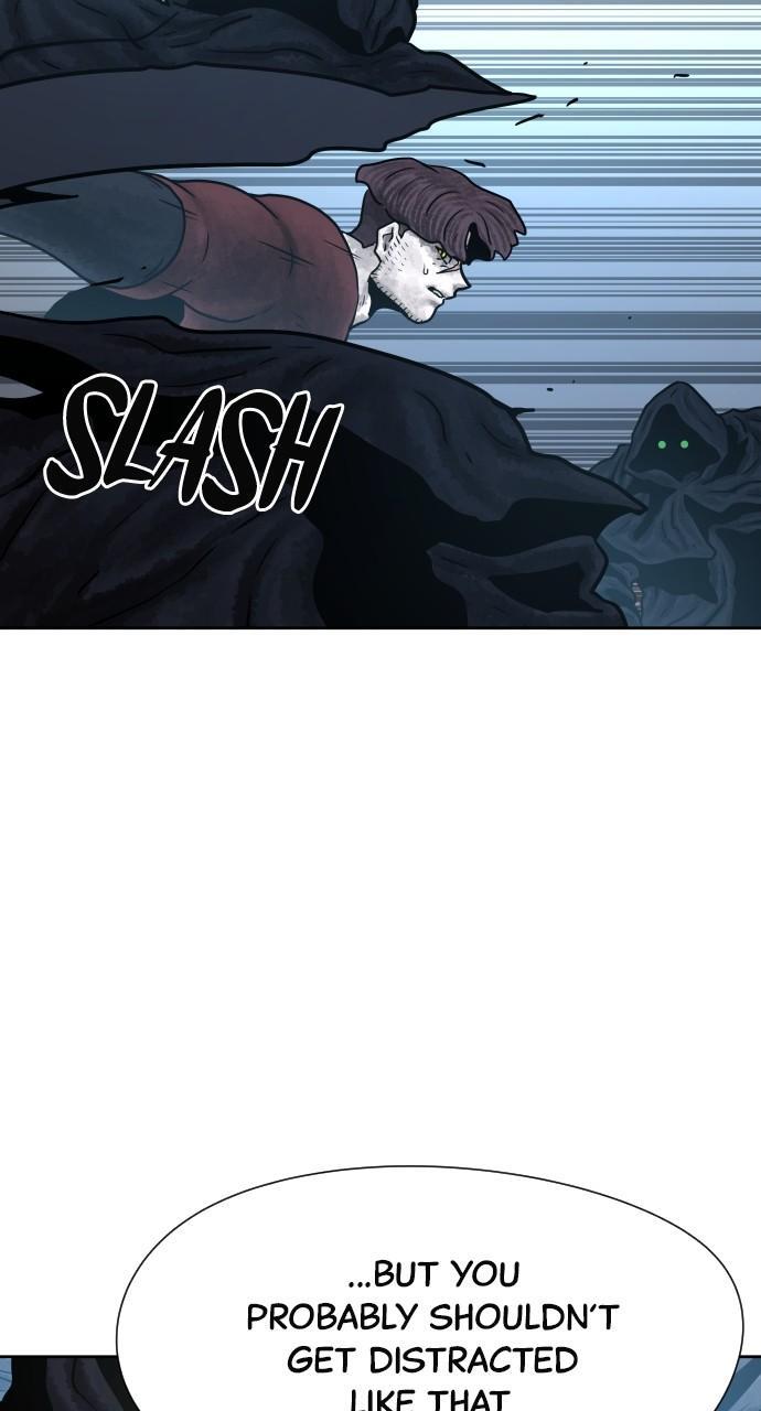 Read Warrior Executioner Manga Online
