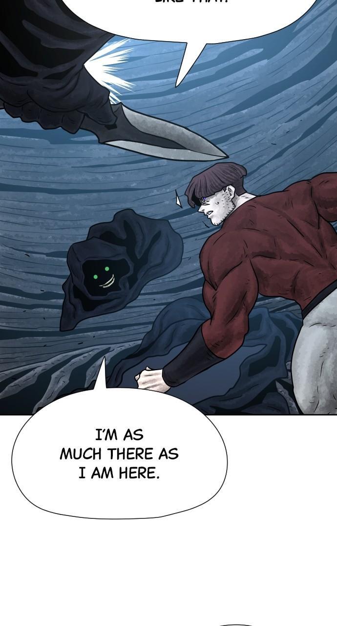 Read Warrior Executioner Manga Online