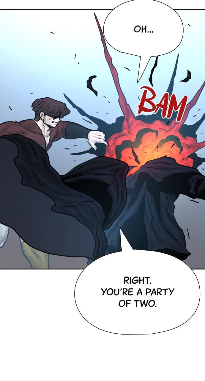 Read Warrior Executioner Manga Online