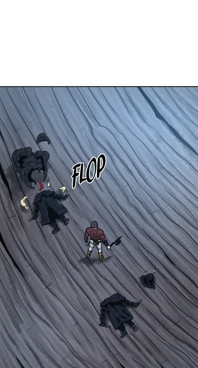 Read Warrior Executioner Manga Online