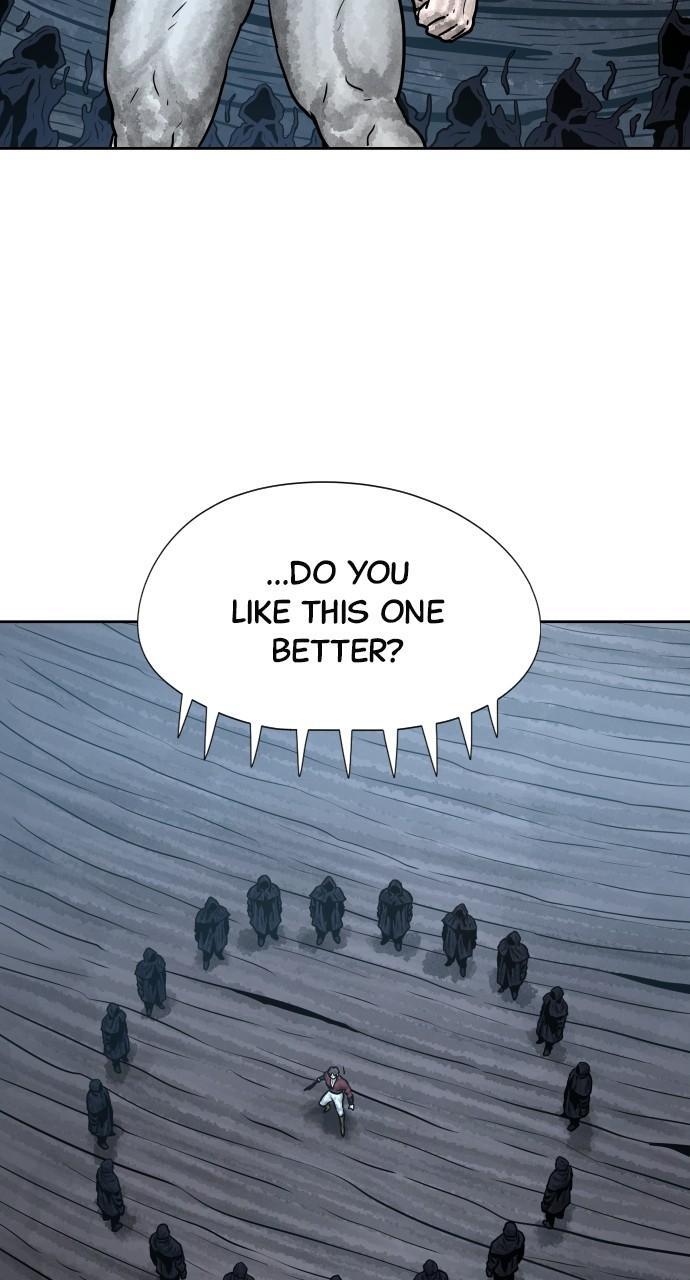 Read Warrior Executioner Manga Online