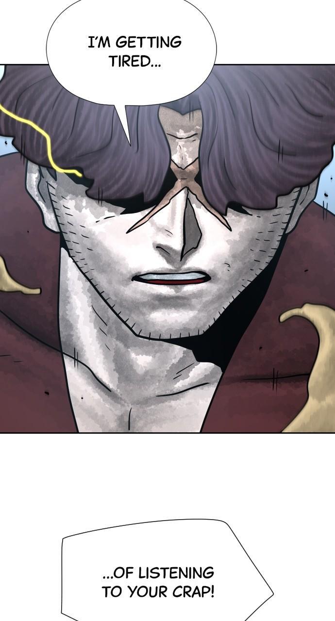 Read Warrior Executioner Manga Online