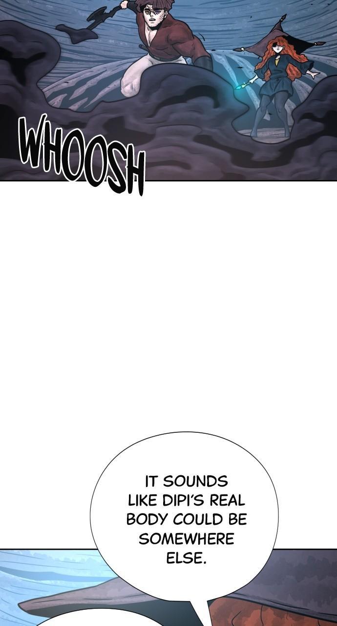 Read Warrior Executioner Manga Online