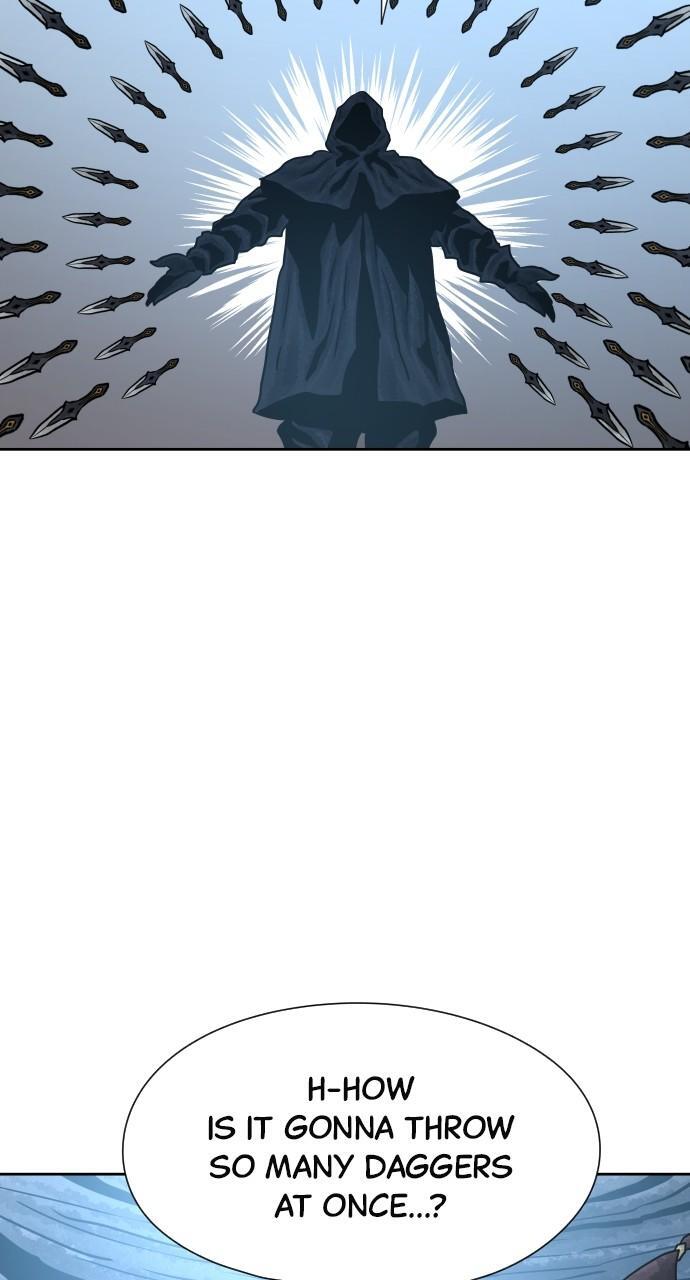 Read Warrior Executioner Manga Online