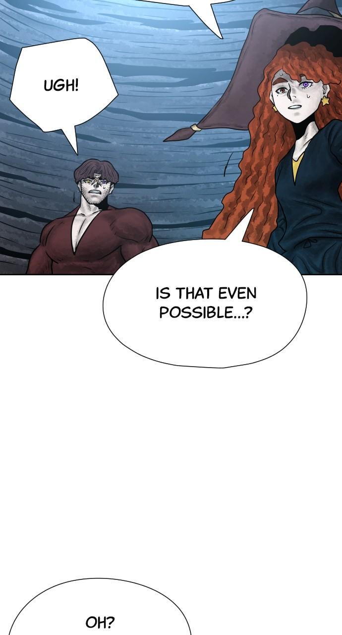 Read Warrior Executioner Manga Online