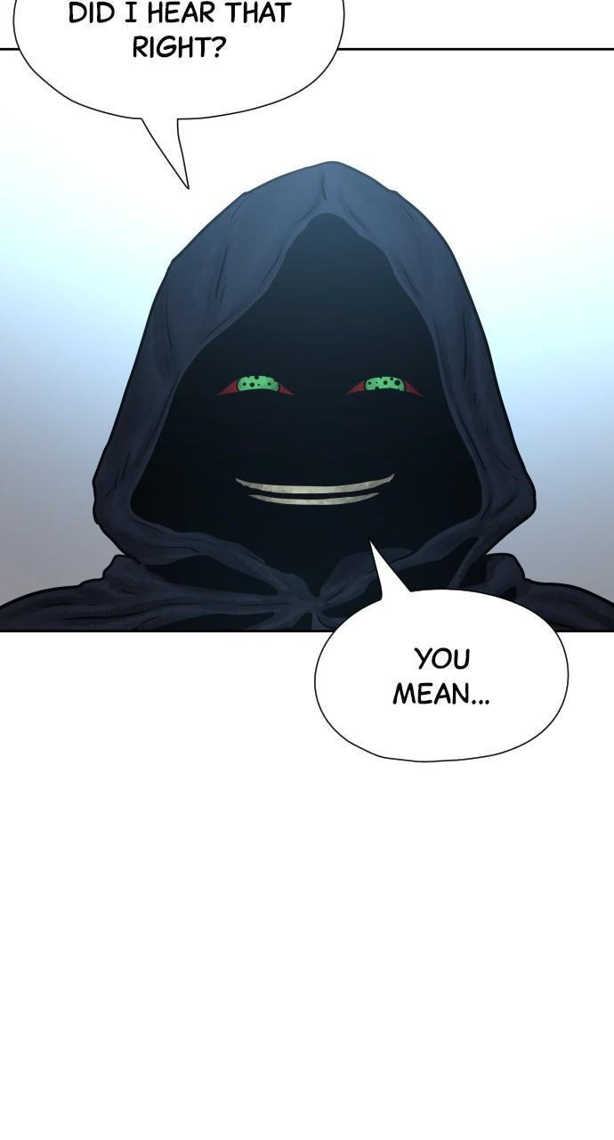 Read Warrior Executioner Manga Online
