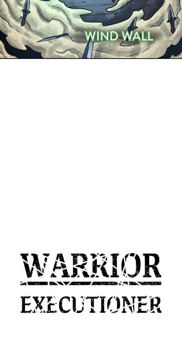 Read Warrior Executioner Manga Online