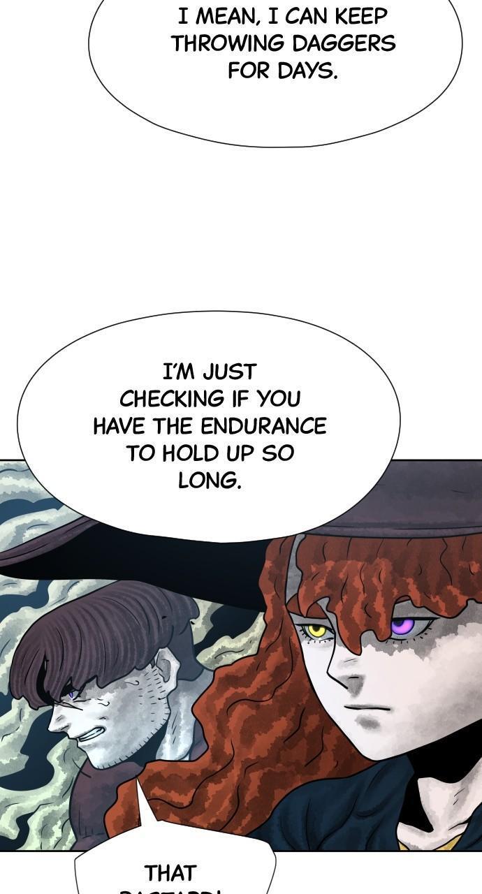 Read Warrior Executioner Manga Online