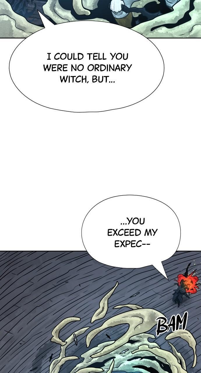 Read Warrior Executioner Manga Online