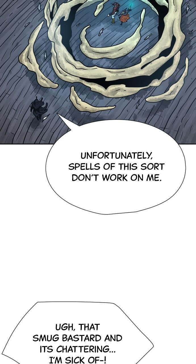 Read Warrior Executioner Manga Online