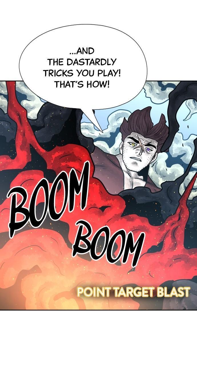 Read Warrior Executioner Manga Online