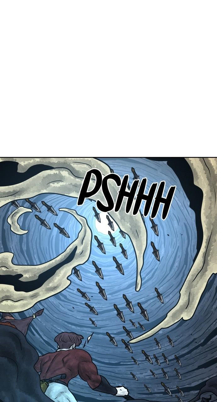 Read Warrior Executioner Manga Online