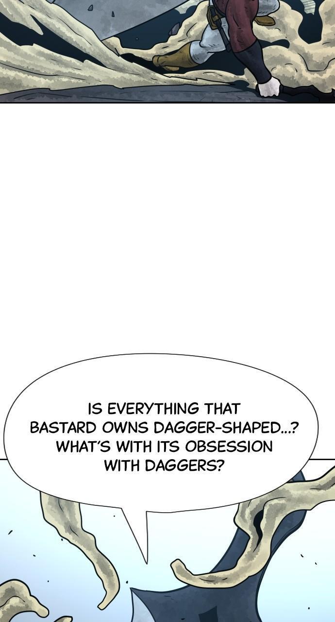Read Warrior Executioner Manga Online