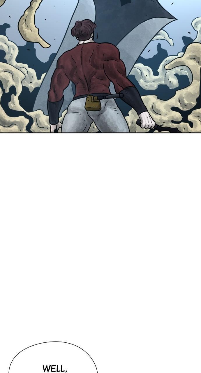 Read Warrior Executioner Manga Online
