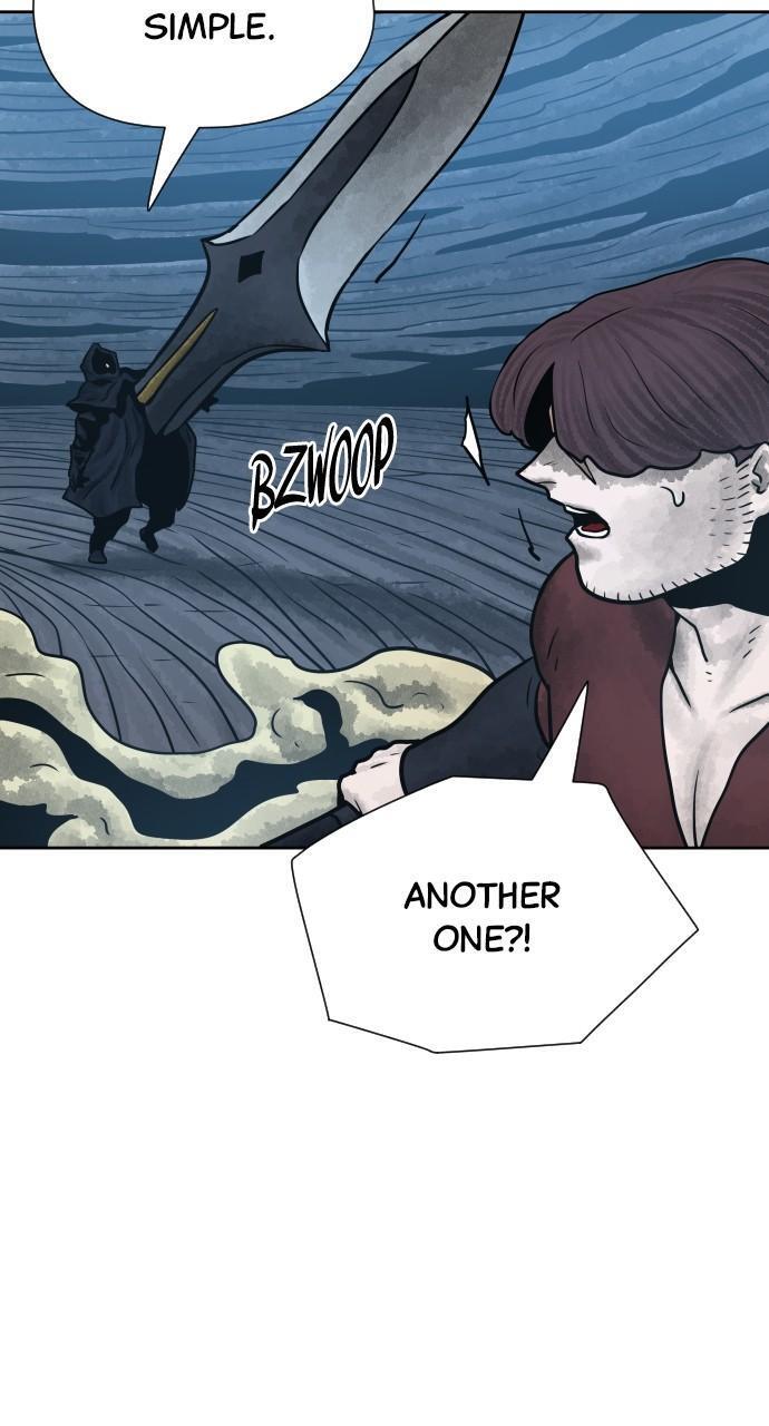 Read Warrior Executioner Manga Online