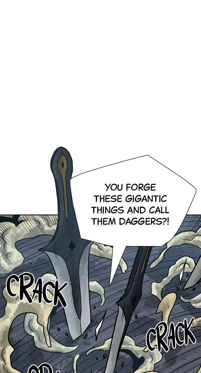 Read Warrior Executioner Manga Online