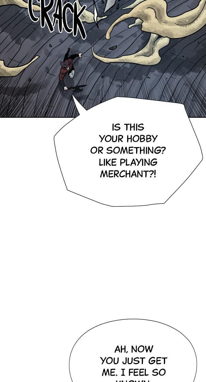 Read Warrior Executioner Manga Online