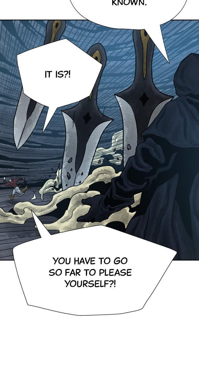 Read Warrior Executioner Manga Online