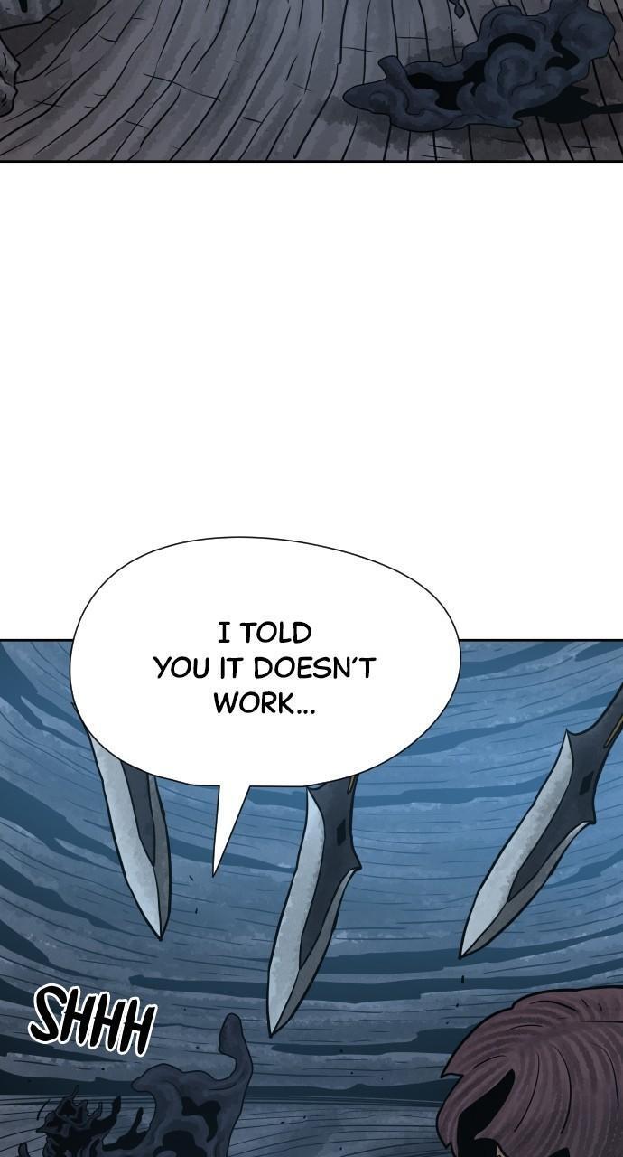 Read Warrior Executioner Manga Online