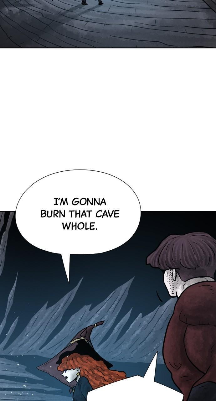 Read Warrior Executioner Manga Online