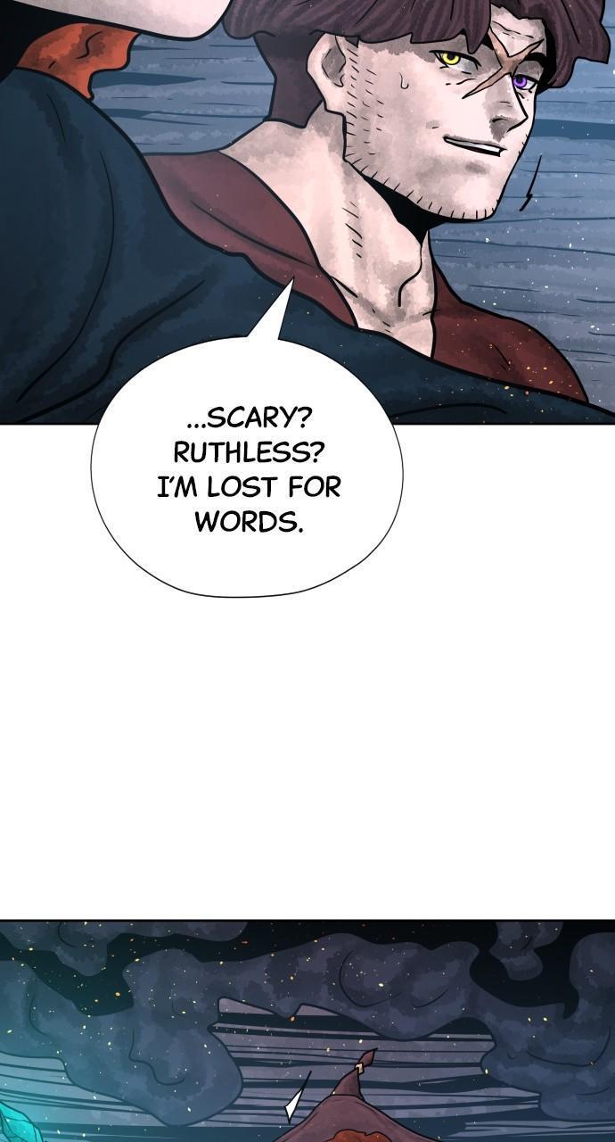 Read Warrior Executioner Manga Online