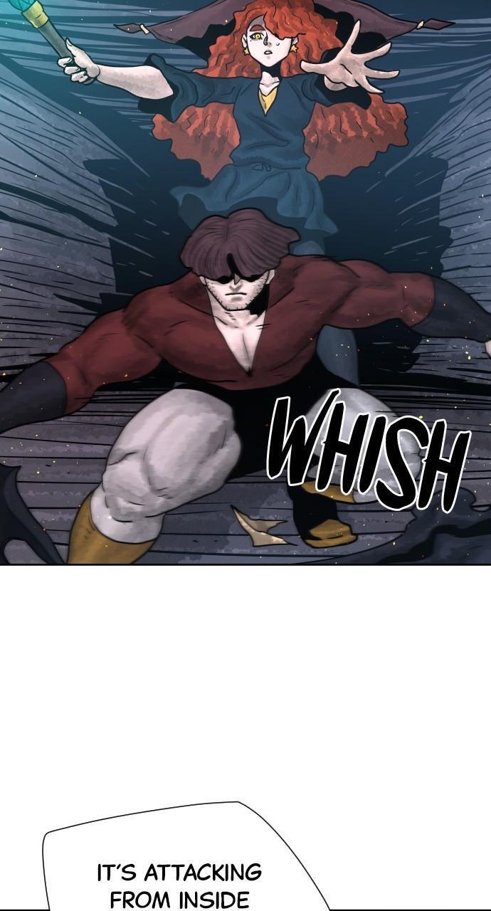 Read Warrior Executioner Manga Online