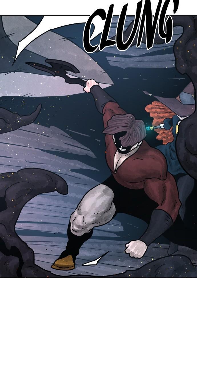 Read Warrior Executioner Manga Online