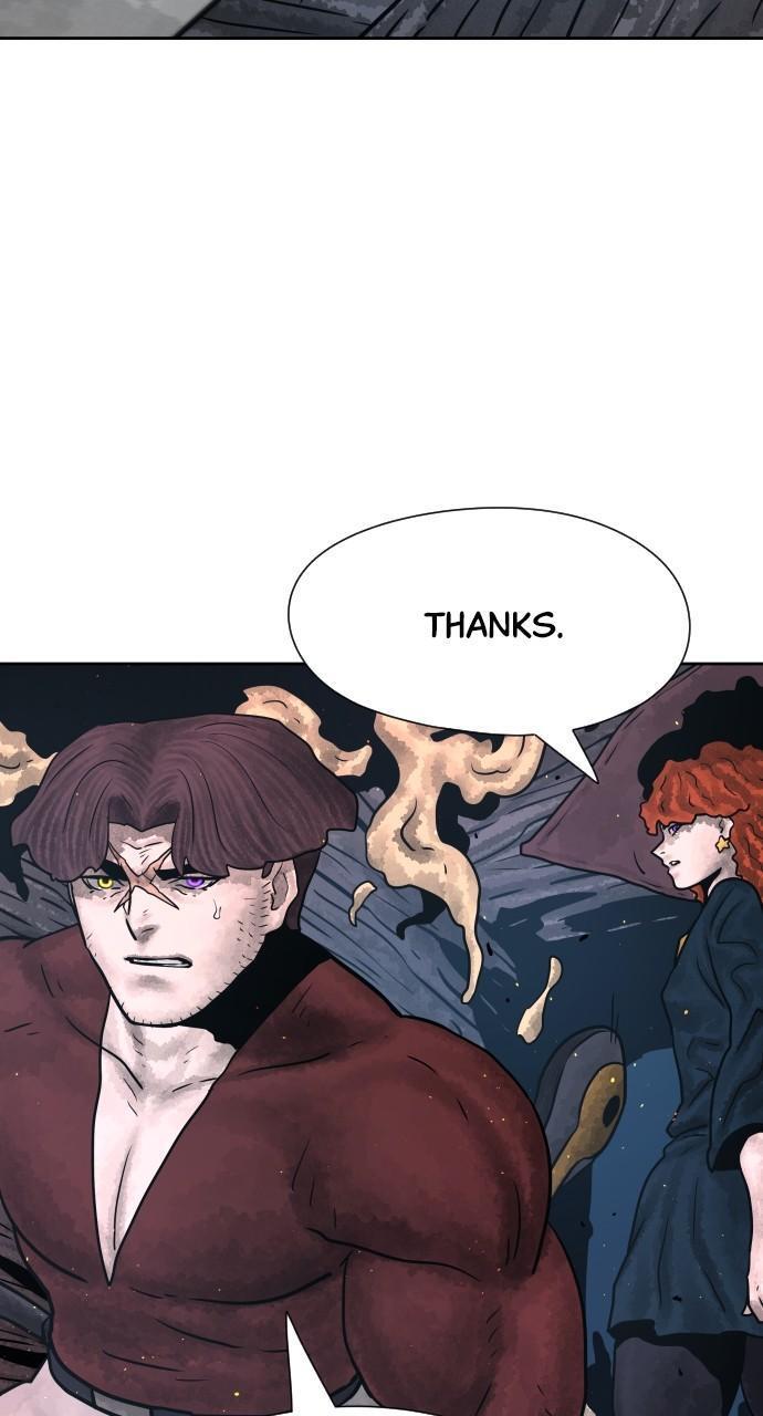 Read Warrior Executioner Manga Online