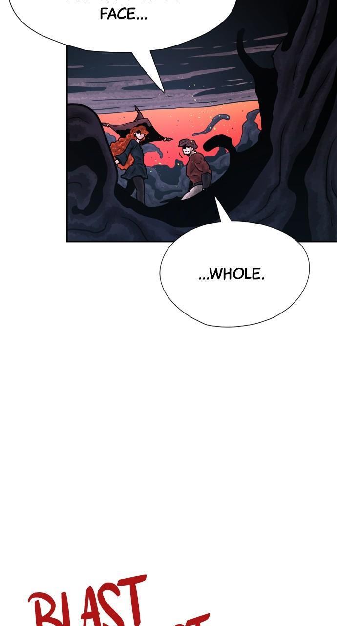 Read Warrior Executioner Manga Online