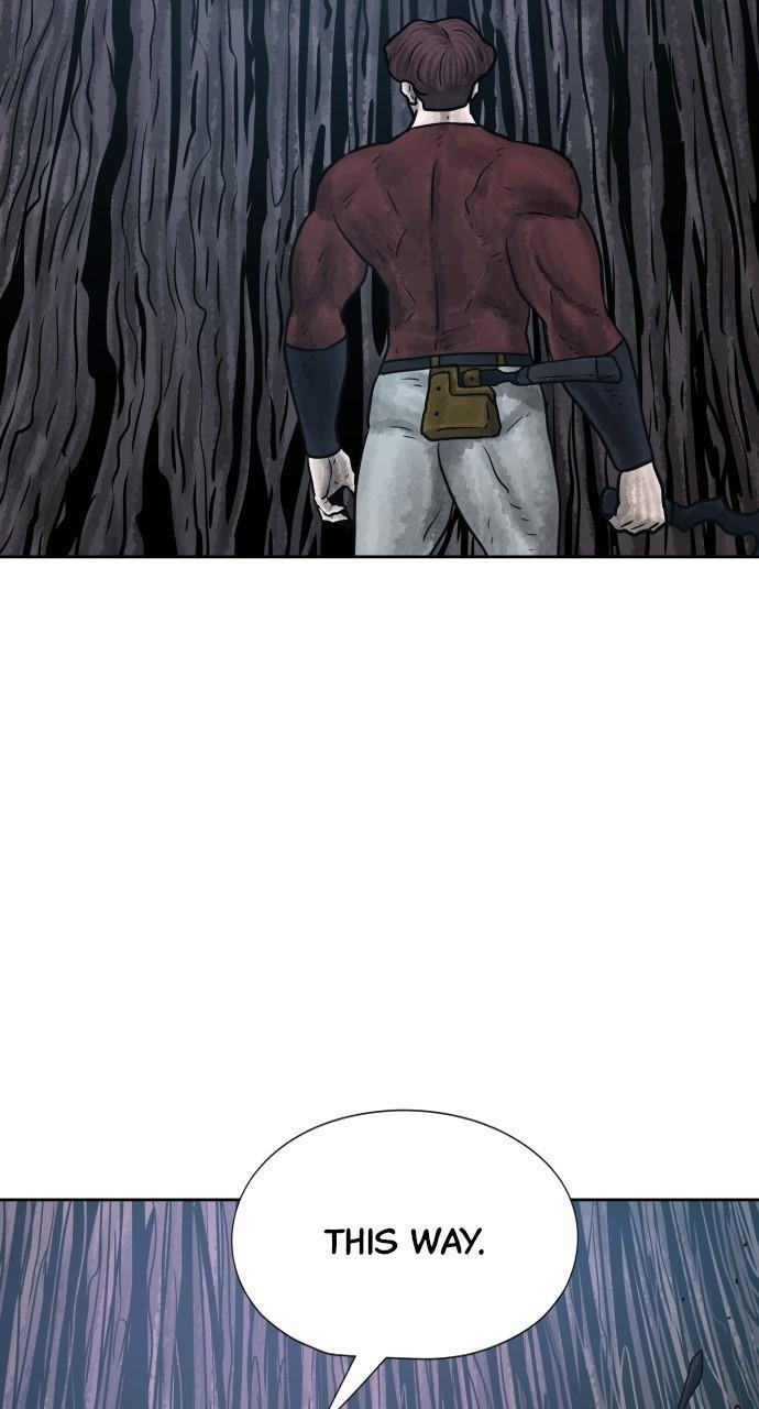 Read Warrior Executioner Manga Online