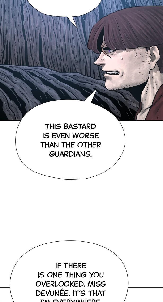 Read Warrior Executioner Manga Online