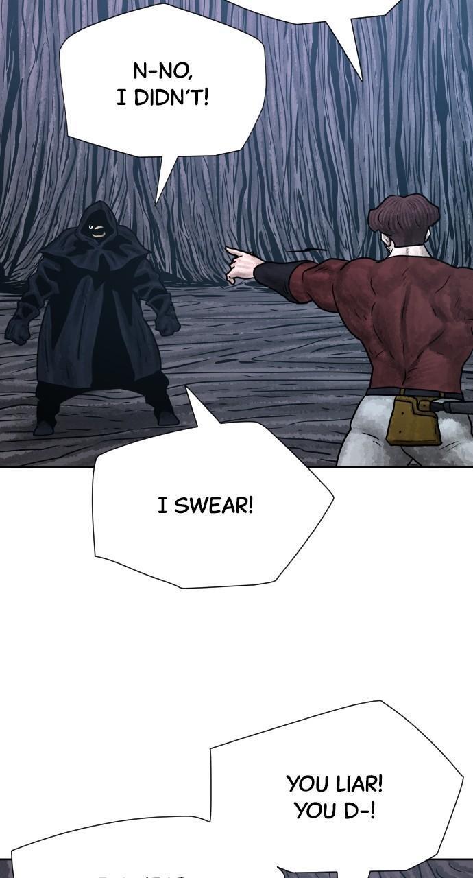 Read Warrior Executioner Manga Online