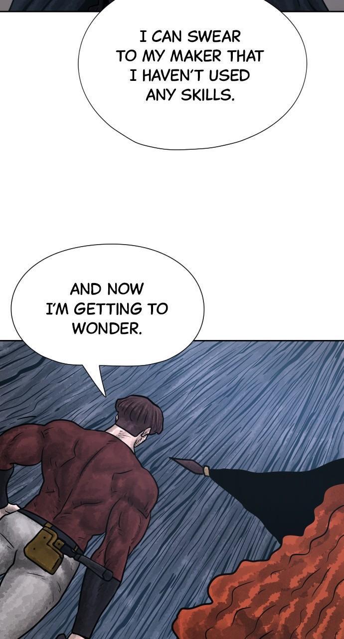 Read Warrior Executioner Manga Online